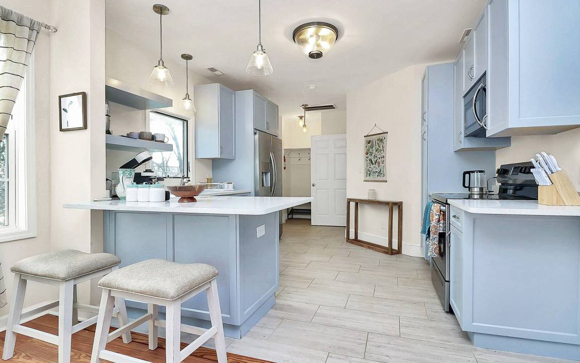 Photo of Kitchen in NoDa