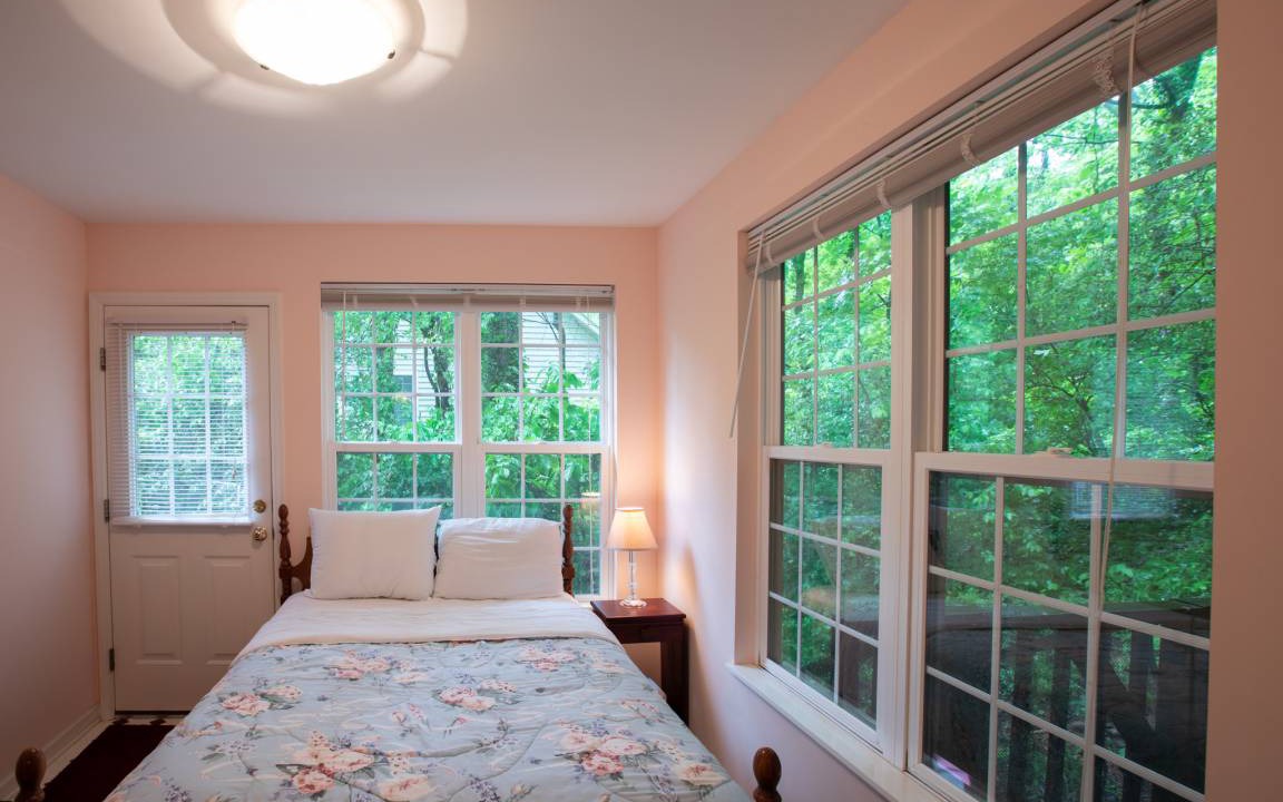 Photo of Bedroom in Montreat