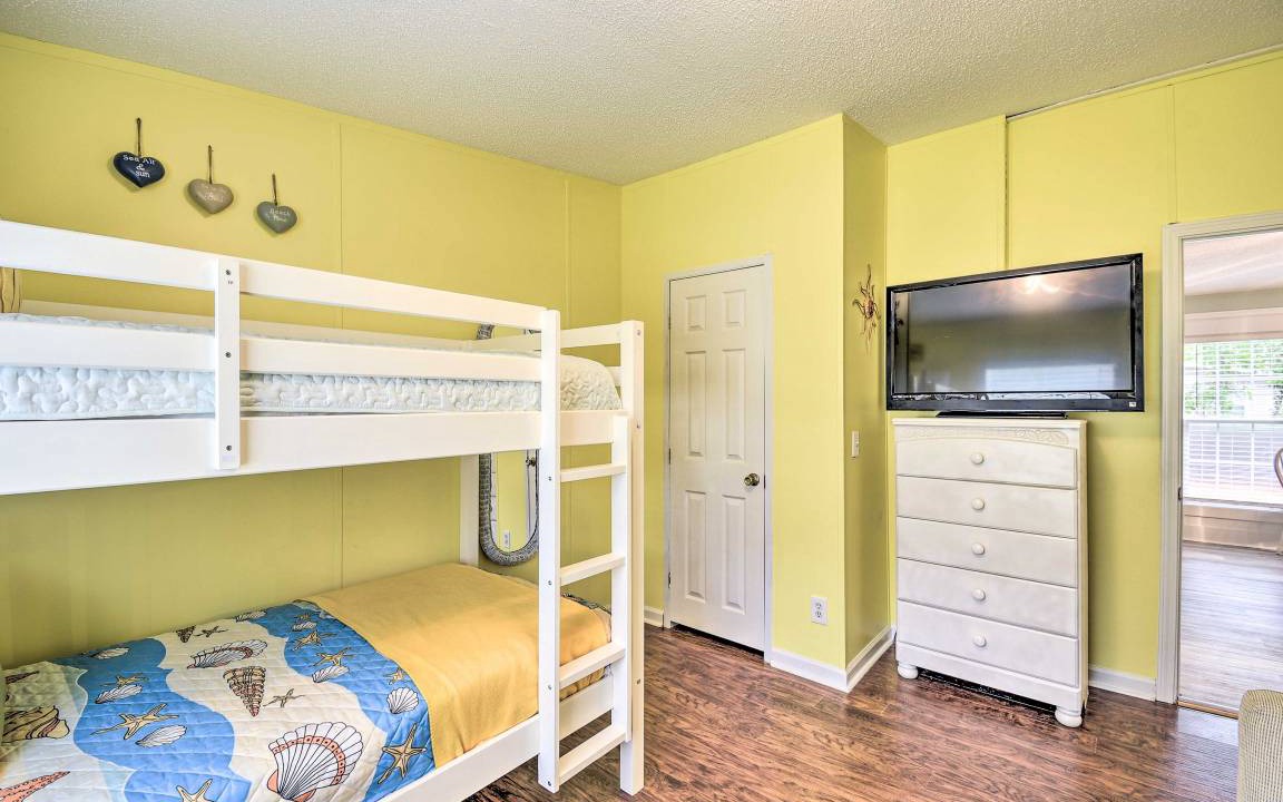 Photo of Bedroom in Supply