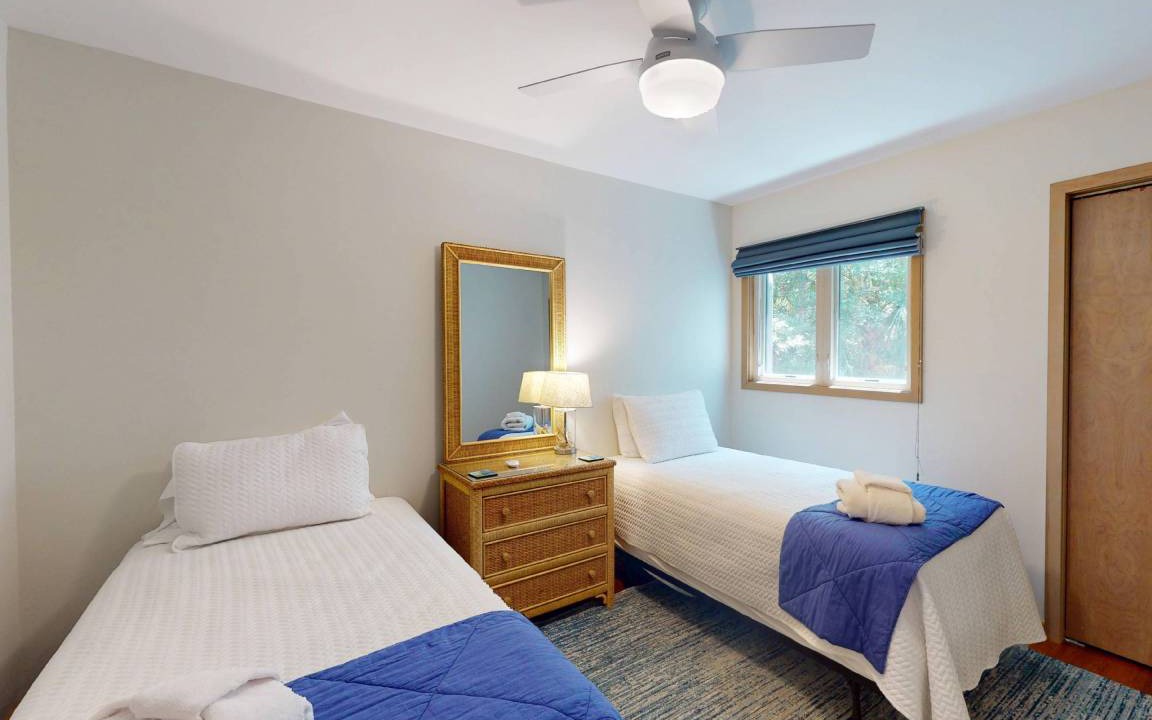 Photo of Bedroom in Bald Head Island