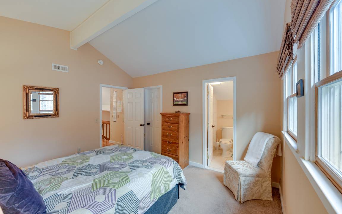 Photo of Bedroom in Franklin