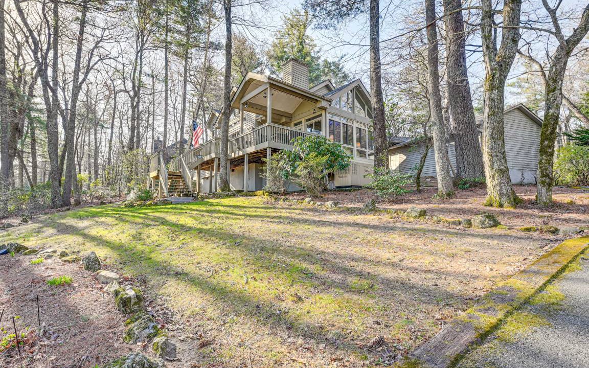 Photo of Others in Lake Toxaway