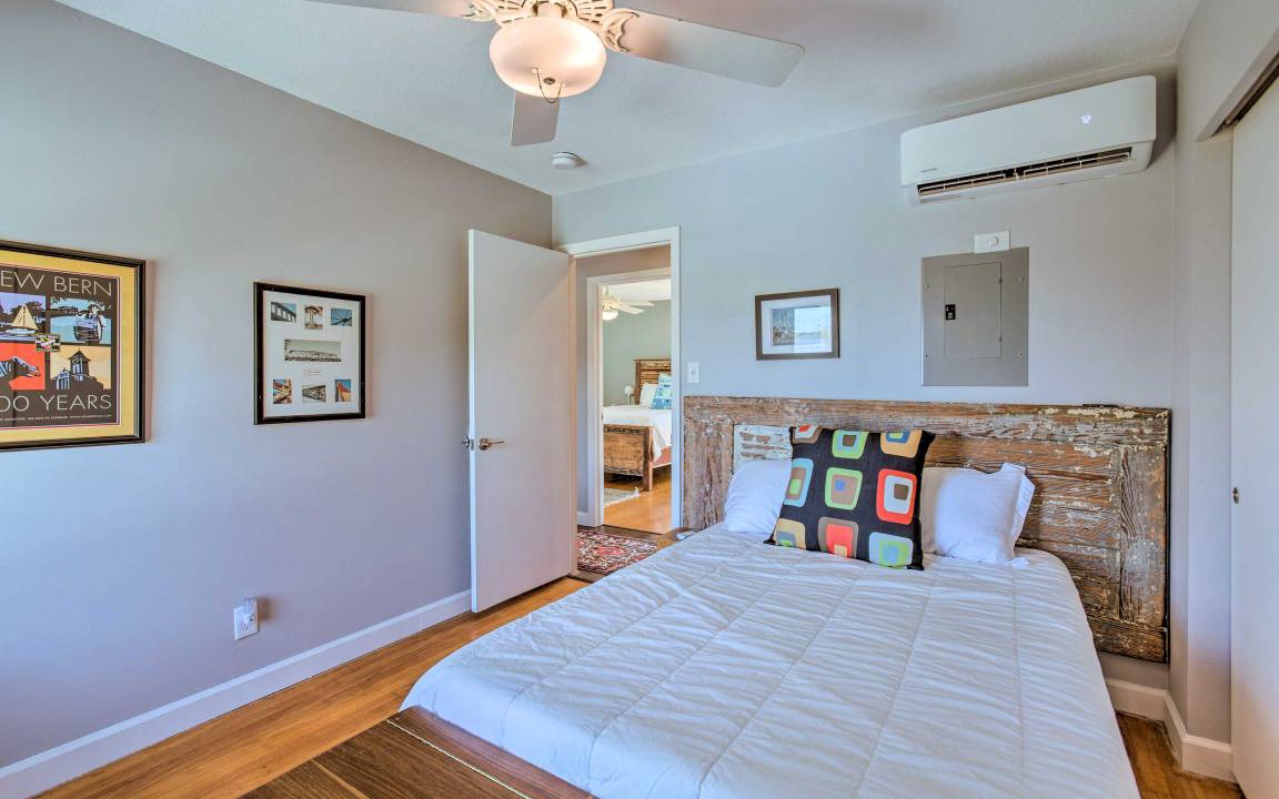 Photo of Bedroom in New Bern