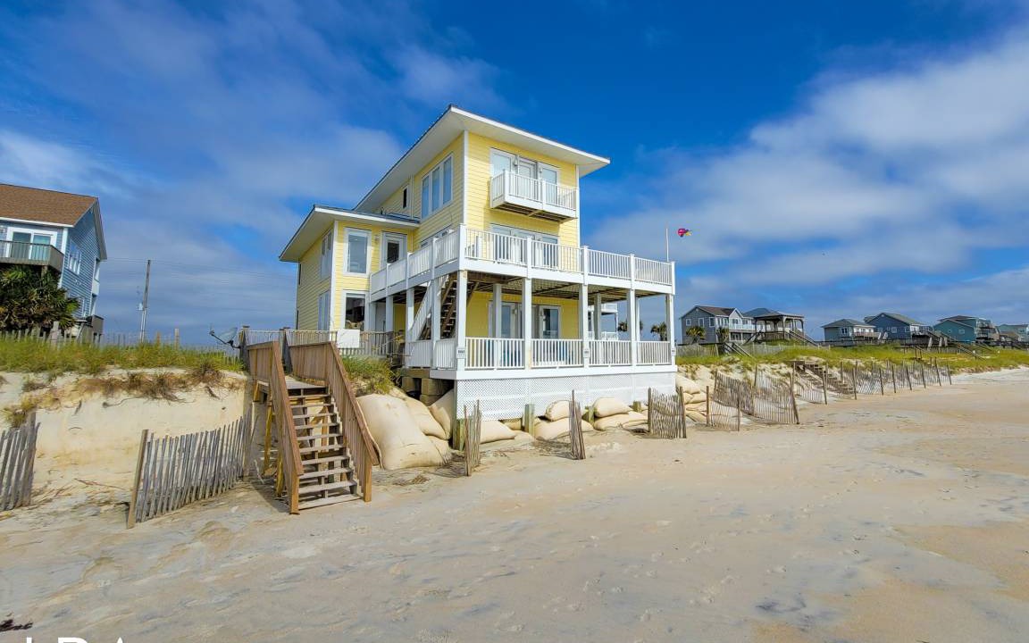 Photo of Others in North Topsail Beach