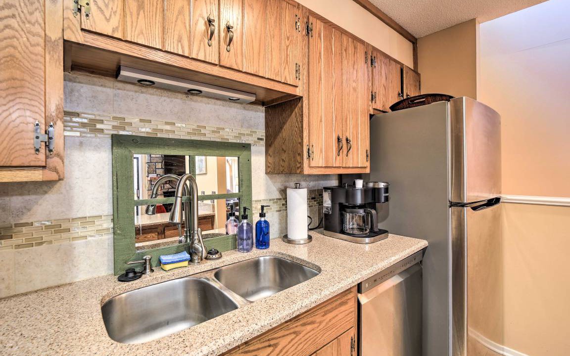Photo of Kitchen in Sapphire