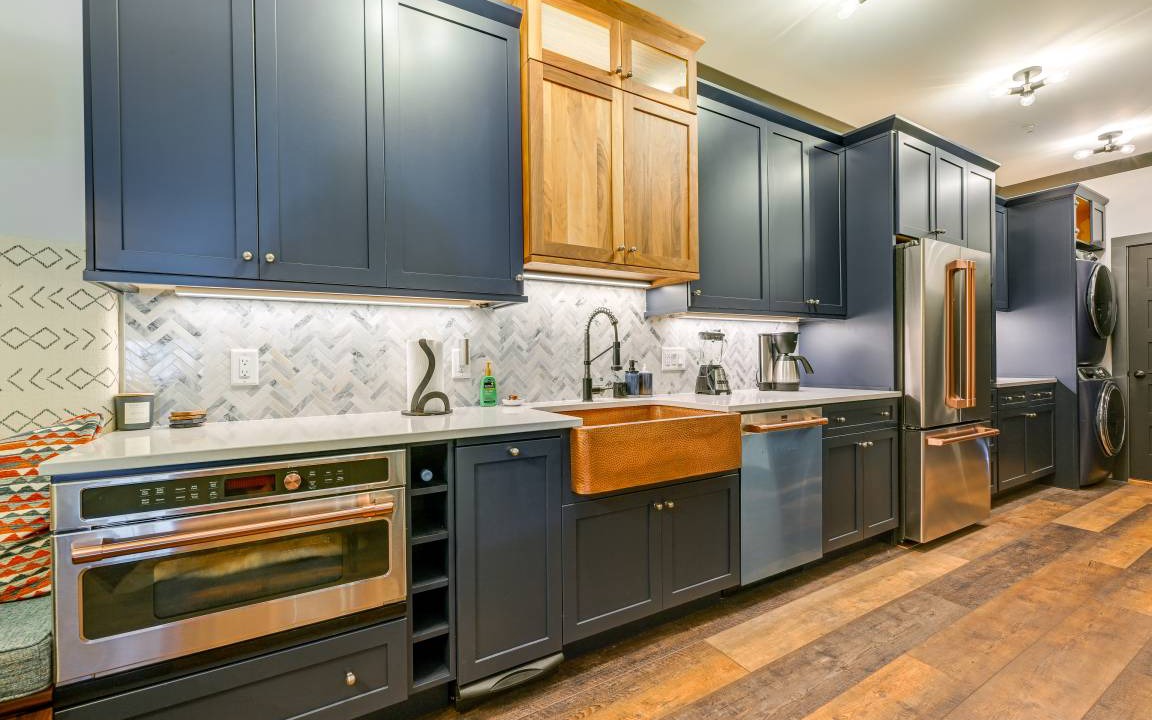 Photo of Kitchen in Franklin