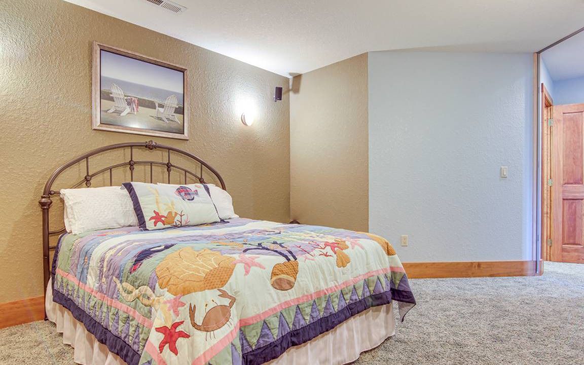 Photo of Bedroom in Black Mountain