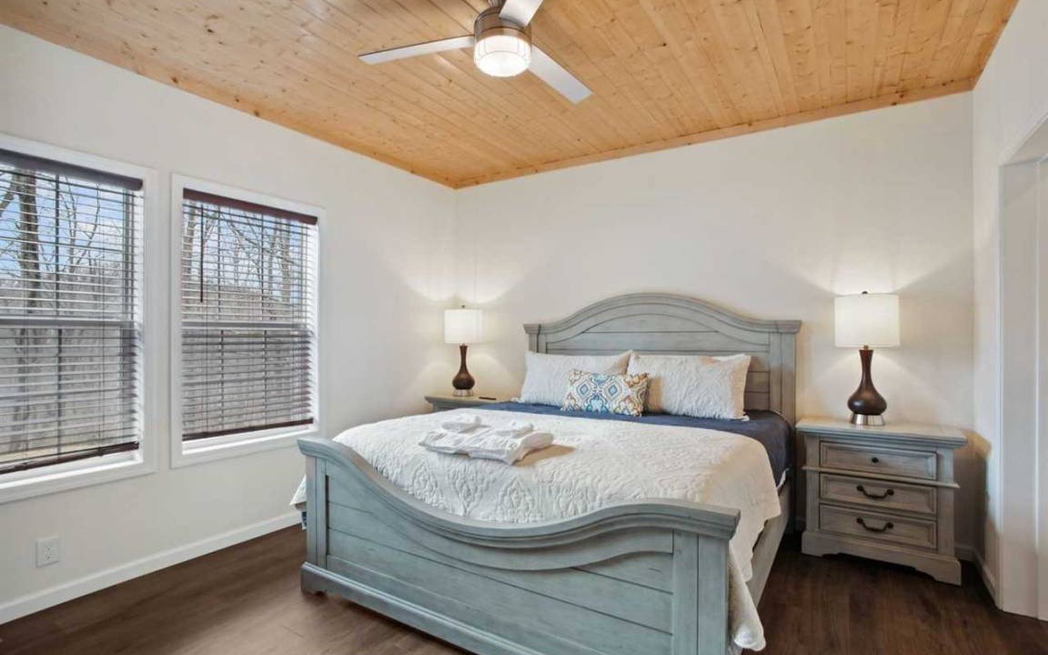 Photo of Bedroom in Vilas