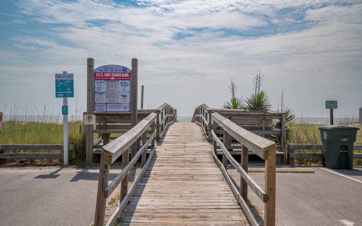 Photo of Others in Kure Beach