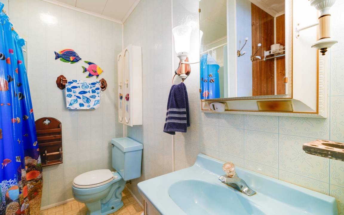 Photo of Bathroom in Rodanthe