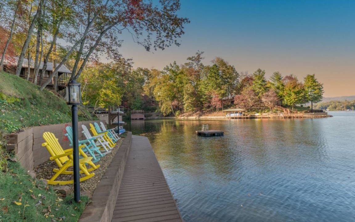 Photo of Others in Lake Lure