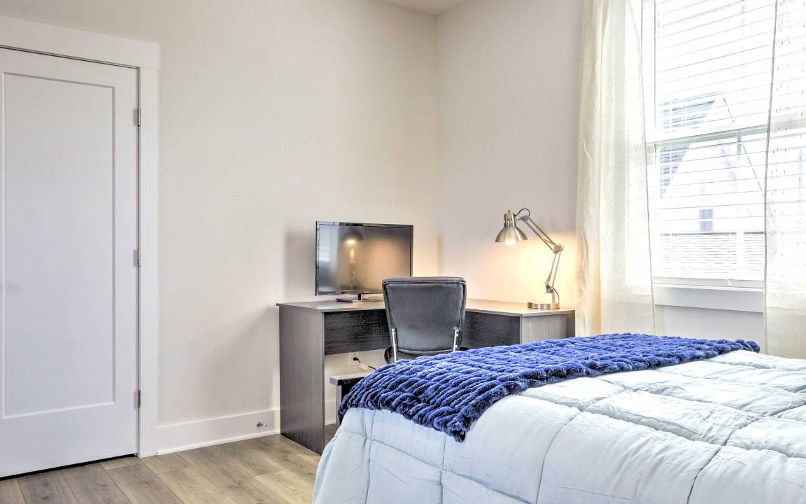 Photo of Bedroom in Pittsboro