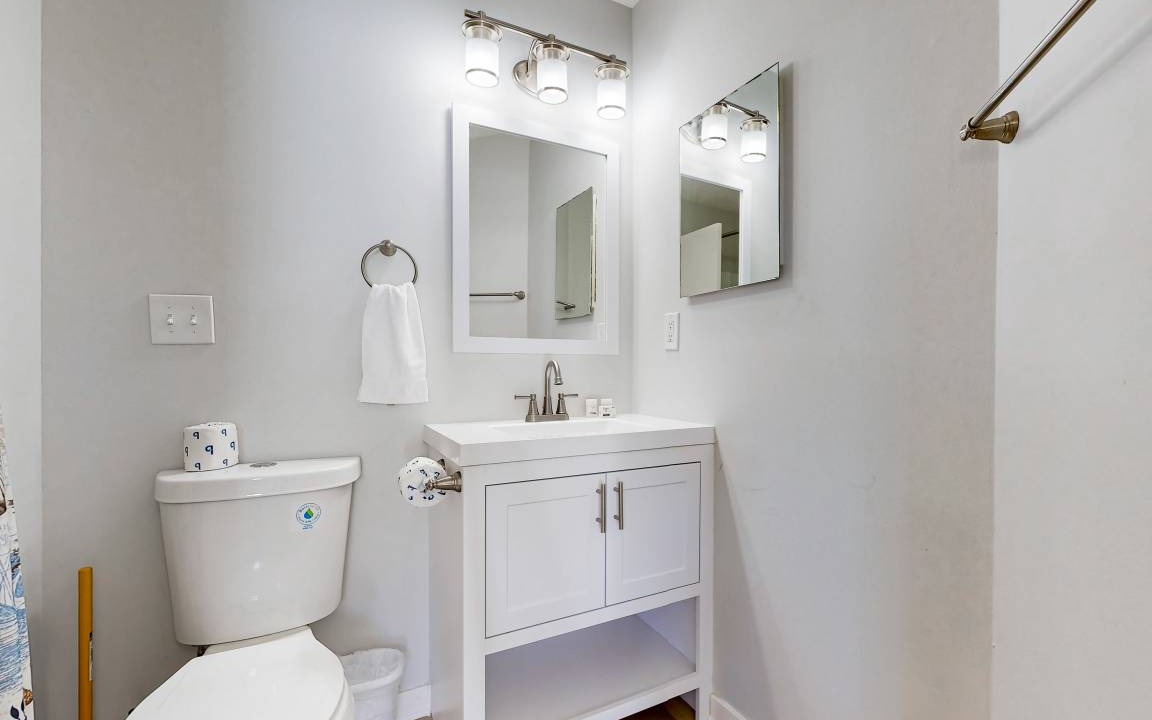 Photo of Bathroom in Buxton