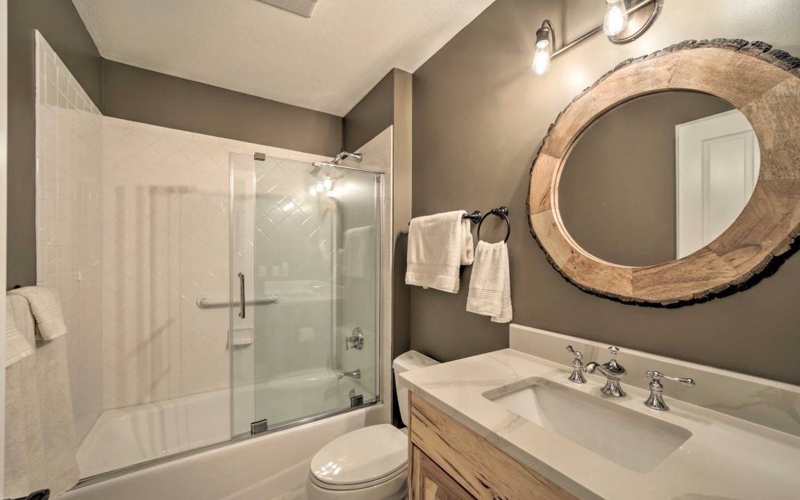 Photo of Bathroom in Cashiers