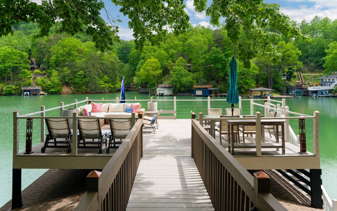 Photo of Others in Lake Lure
