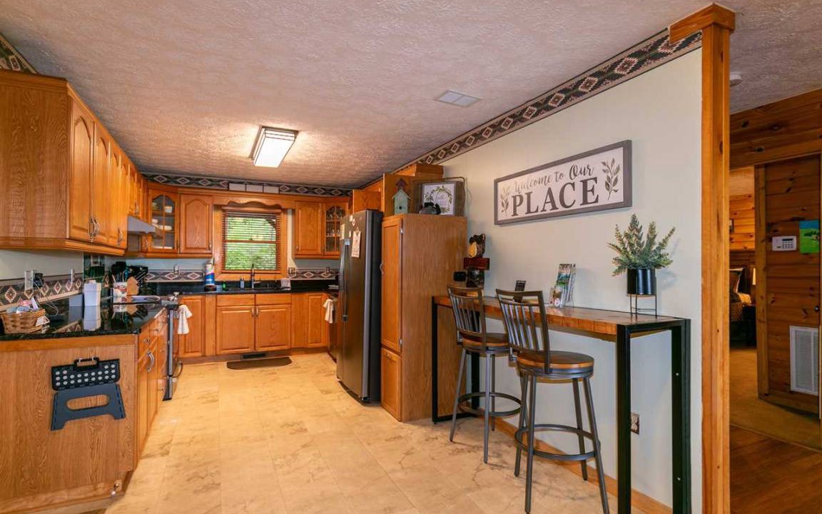 Photo of Kitchen in Ferguson