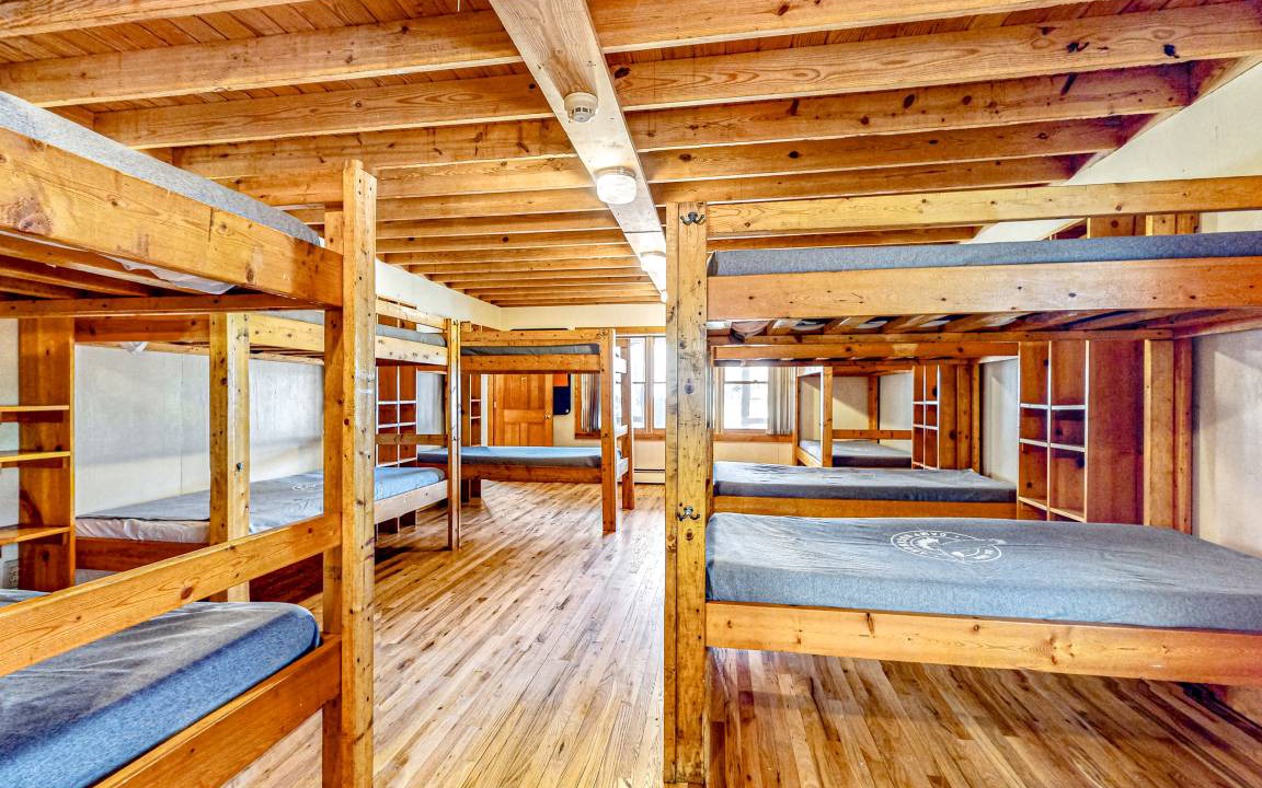 Photo of Bedroom in Black Mountain