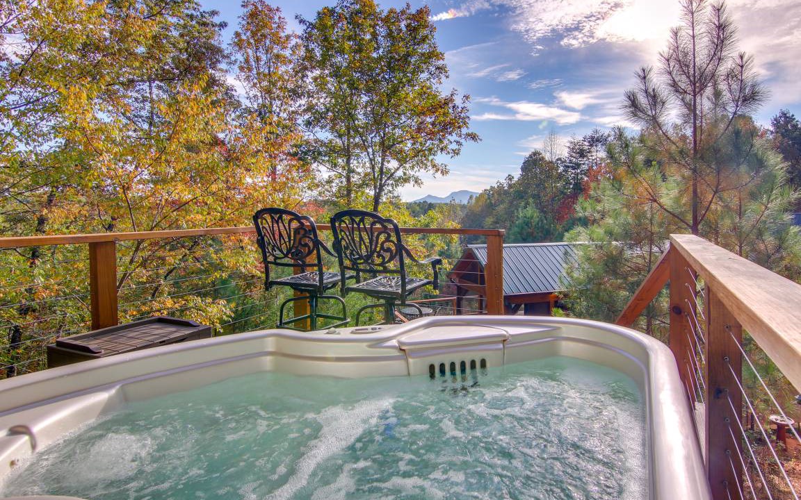 Photo of Outdoor in Mill Spring