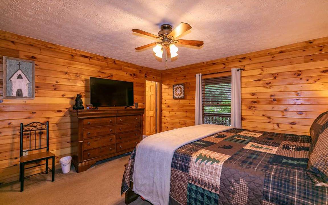 Photo of Bedroom in Ferguson
