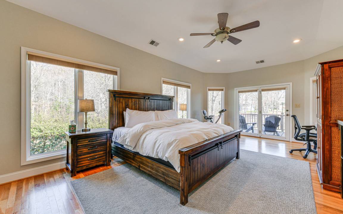 Photo of Bedroom in Terrell