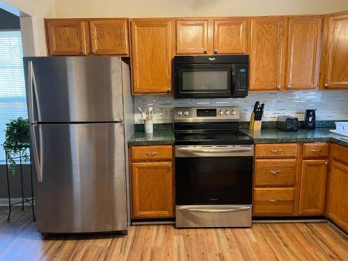 Photo of Kitchen in Paw Creek