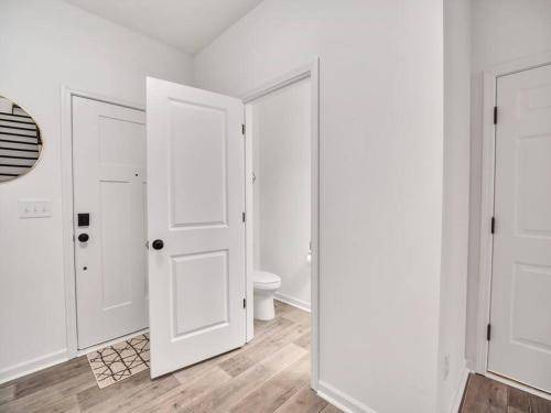 Photo of Bathroom in Harwood Lane