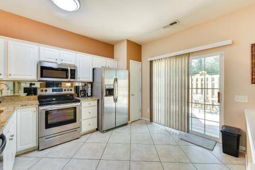 Photo of Kitchen in Charlotte