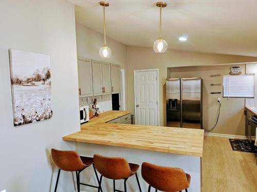 Photo of Kitchen in Mountain Island
