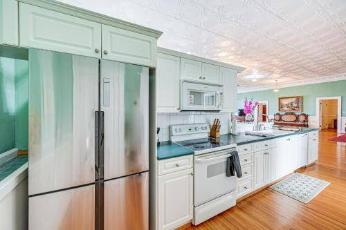 Photo of Kitchen in Mocksville