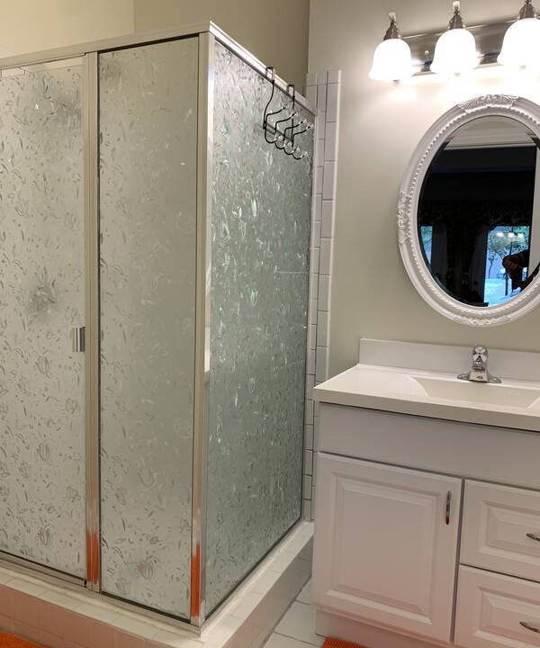 Photo of Bathroom in Chapel Hill