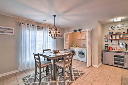 Photo of Kitchen in Fayetteville
