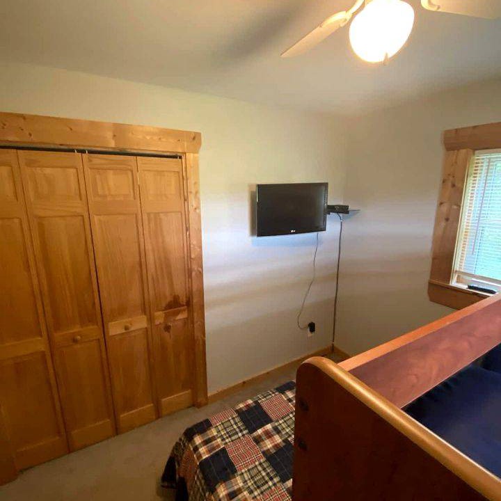 Photo of Bedroom in Rutherfordton