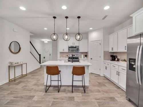Photo of Kitchen in Harwood Lane