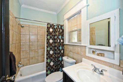 Photo of Bathroom in Dilworth