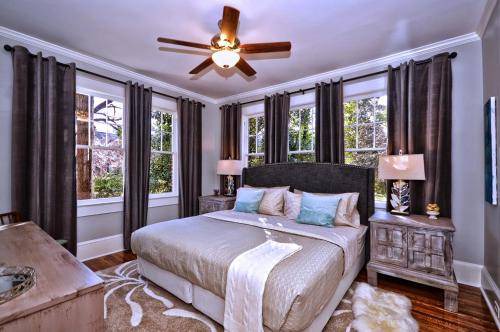 Photo of Bedroom in Cherry