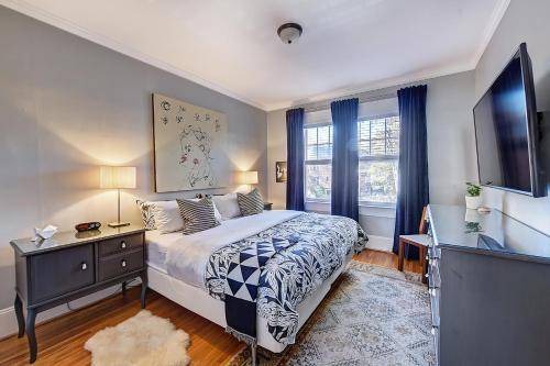 Photo of Bedroom in Dilworth