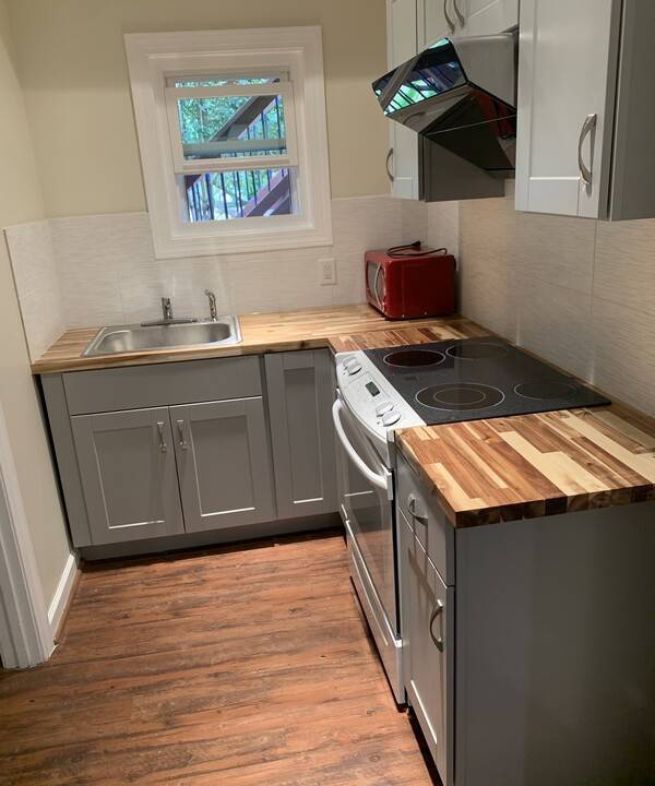 Photo of Kitchen in Chapel Hill