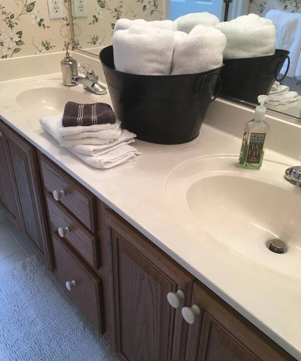 Photo of Bathroom in Pinehurst