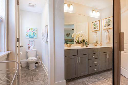 Photo of Bathroom in Durham