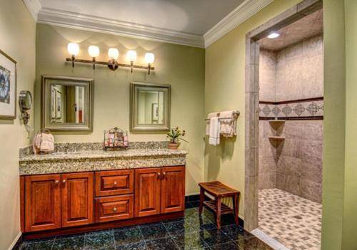 Photo of Bathroom in Wallace