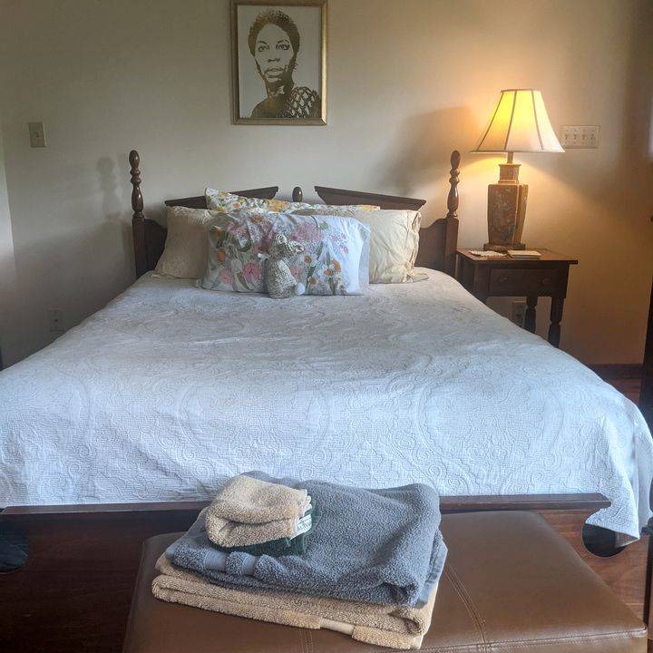 Photo of Bedroom in Hurdle Mills