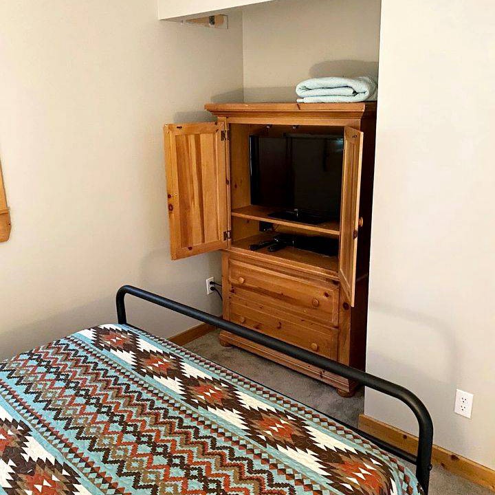 Photo of Bedroom in Rutherfordton