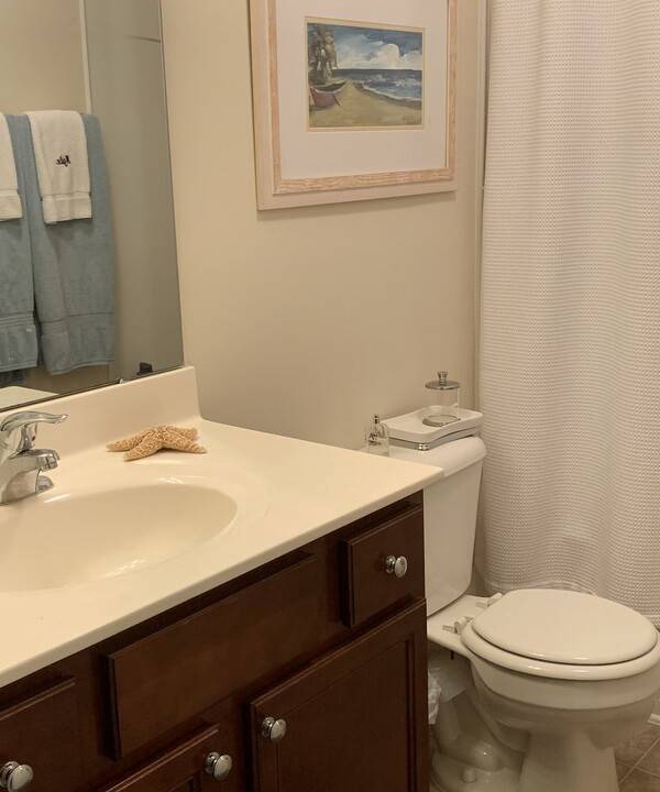 Photo of Bathroom in Northeast Raleigh