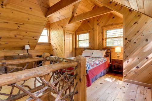 Photo of Livingroom in Asheville