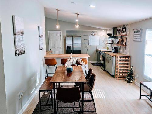 Photo of Kitchen in Mountain Island