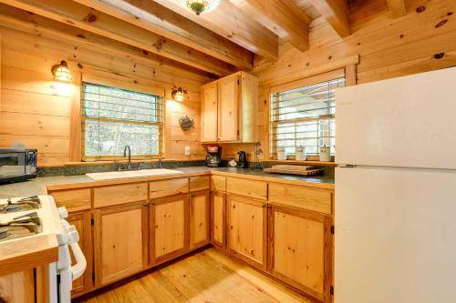 Photo of Kitchen in Asheville