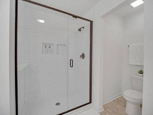 Photo of Bathroom in Harwood Lane