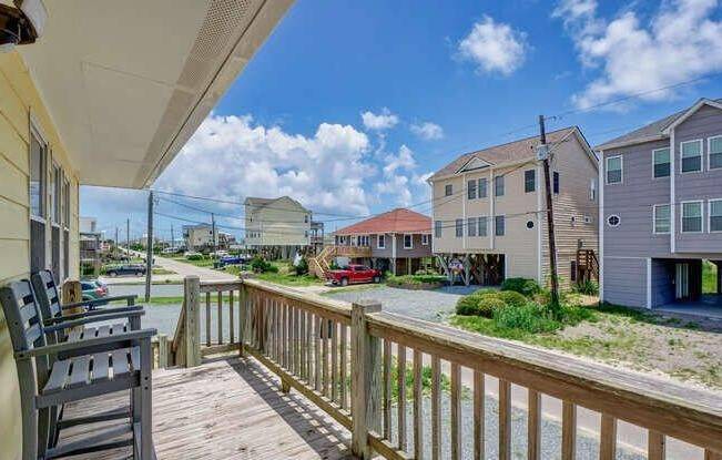 Photo of Others in Topsail Beach