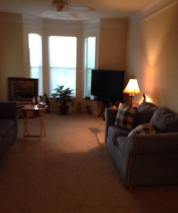 Photo of Livingroom in Durham