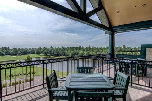Photo of Patio Balcony in Wallace